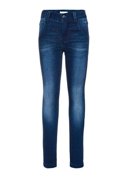 Jeans Name It Nitclassic Bleu 1 Jeans Name It Nitclassic Bleu