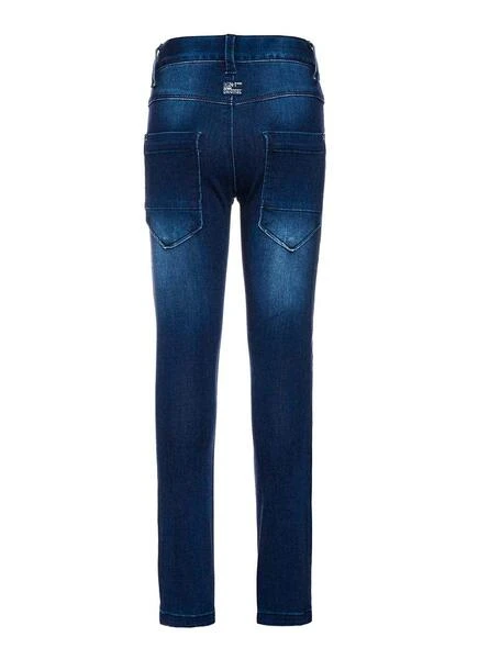 Jeans Name It Nitclassic Bleu 2 Jeans Name It Nitclassic Bleu – Image 2