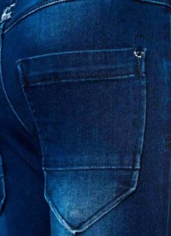 Jeans Name It Nitclassic Bleu 7 Jeans Name It Nitclassic Bleu -Men's Clothing Soldes Boutique gallery K011214 3
