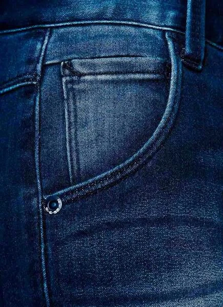 Jeans Name It Nitclassic Bleu 4 Jeans Name It Nitclassic Bleu – Image 4