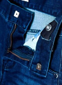 Jeans Name It Nitclassic Bleu 9 Jeans Name It Nitclassic Bleu -Men's Clothing Soldes Boutique gallery K011214 5