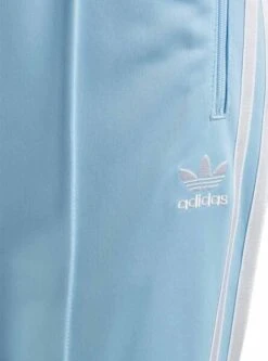 Pantalon Adidas High Waist CC Celeste Enfante -Men's Clothing Soldes Boutique gallery K015516 4