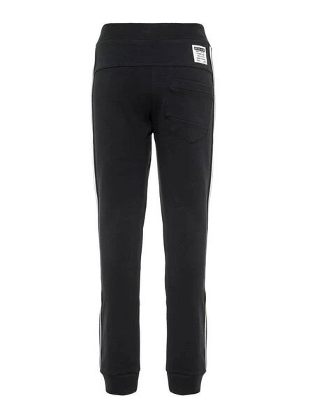 Pantalon Name It Honk Noir Enfante 3 Pantalon Name It Honk Noir Enfante – Image 3