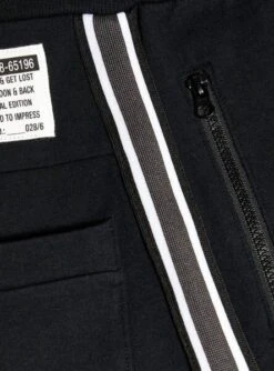 Pantalon Name It Honk Noir Enfante 8 Pantalon Name It Honk Noir Enfante -Men's Clothing Soldes Boutique gallery K020341 4