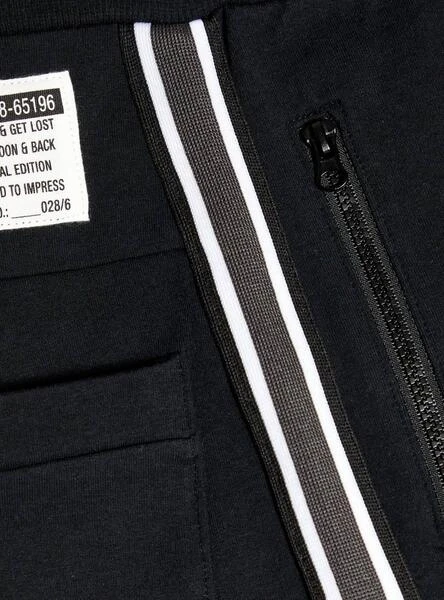 Pantalon Name It Honk Noir Enfante 4 Pantalon Name It Honk Noir Enfante – Image 4