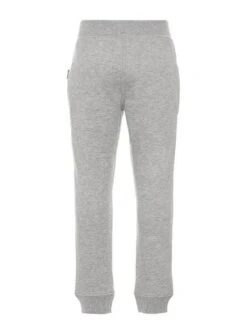 Pantalon Name It Sweat Gris Garçon -Men's Clothing Soldes Boutique gallery K020635 2