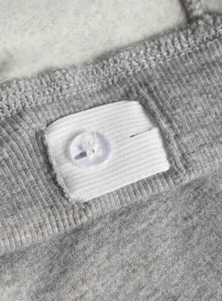 Pantalon Name It Sweat Gris Garçon -Men's Clothing Soldes Boutique gallery K020635 4