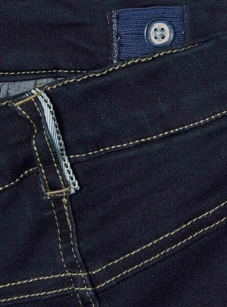 Jeans Name It Ryan Bleu Dark Garçon 4 Jeans Name It Ryan Bleu Dark Garçon – Image 4