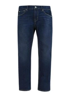 Jeans Levis 511 Slim Fit Garçon Bleu Marine -Men's Clothing Soldes Boutique gallery K023418 3