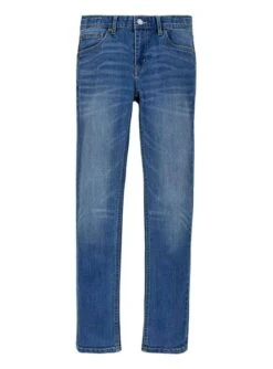 Jeans Levis 510 Eco Perforance Garçon -Men's Clothing Soldes Boutique gallery K025050 1