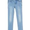 Jeans Name It Theo Pour Garçon -Men's Clothing Soldes Boutique gallery K025688 1