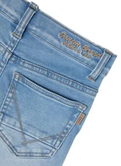 Jeans Name It Theo Pour Garçon -Men's Clothing Soldes Boutique gallery K025688 4