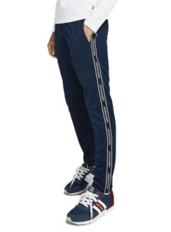 Pantalon De Survêtement Jack Et Jones Will Bleu Garçon 9 Pantalon De Survêtement Jack Et Jones Will Bleu Garçon -Men's Clothing Soldes Boutique gallery K025698 3