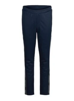 Pantalon De Survêtement Jack Et Jones Will Bleu Garçon 11 Pantalon De Survêtement Jack Et Jones Will Bleu Garçon -Men's Clothing Soldes Boutique gallery K025698 5