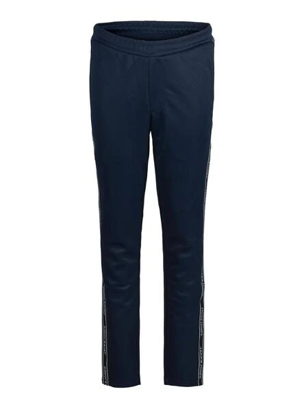 Pantalon De Survêtement Jack Et Jones Will Bleu Garçon 5 Pantalon De Survêtement Jack Et Jones Will Bleu Garçon – Image 5