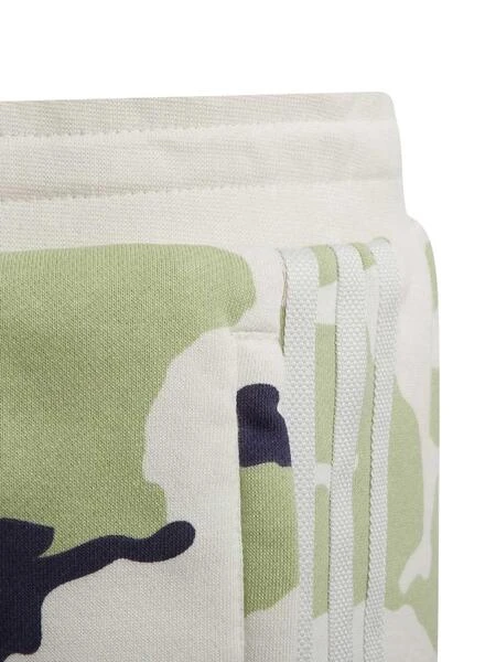 Bermudas Adidas Savage Vert Pour Garçon 3 Bermudas Adidas Savage Vert Pour Garçon – Image 3