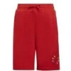 Bermudas Anneau Régulier Adidas Rouge Pour Garçon Y Fille 11 Bermudas Anneau Régulier Adidas Rouge Pour Garçon Y Fille -Men's Clothing Soldes Boutique gallery K026544 1