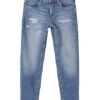 Jeans Name It Jean Chris Bleu Garçon 10 Jeans Name It Jean Chris Bleu Garçon -Men's Clothing Soldes Boutique gallery K026804 1