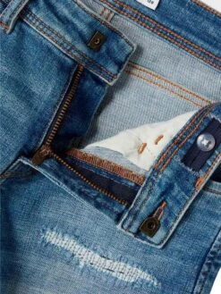 Jeans Name It Jean Chris Bleu Garçon -Men's Clothing Soldes Boutique gallery K026804 3