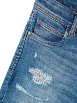 Jeans Name It Jean Chris Bleu Garçon -Men's Clothing Soldes Boutique gallery K026804 4