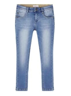 Jeans Name It Babou Bleu Pour Garçon