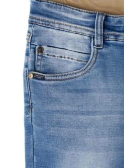 Jeans Name It Babou Bleu Pour Garçon -Men's Clothing Soldes Boutique gallery K026957 4