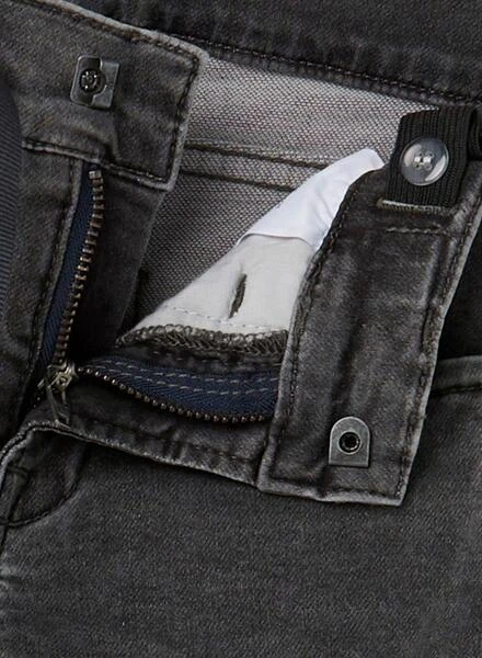 Jeans Name It Silas Cargo Gris Garçon 3 Jeans Name It Silas Cargo Gris Garçon – Image 3