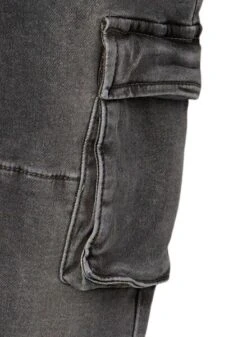 Jeans Name It Silas Cargo Gris Garçon 7 Jeans Name It Silas Cargo Gris Garçon -Men's Clothing Soldes Boutique gallery K026971 4