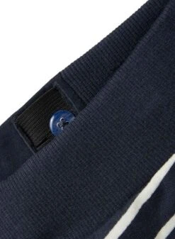 Bermudas Name It Jilan Rayures Bleu Marine Pour Garçon -Men's Clothing Soldes Boutique gallery K027059 3