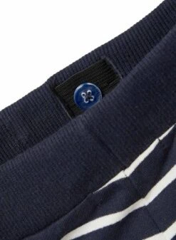 Bermudas Name It Jilan Bleu Marine Et Blanc Pour Garçon 5 Bermudas Name It Jilan Bleu Marine Et Blanc Pour Garçon -Men's Clothing Soldes Boutique gallery K027062 3