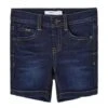 Bermuda Name It Sofus Denim Bleu Oscuro Pour Garçon 9 Bermuda Name It Sofus Denim Bleu Oscuro Pour Garçon -Men's Clothing Soldes Boutique gallery K027072 1