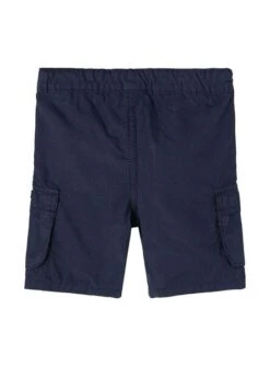 Bermuda Name It Ryan Tilip Cargo Bleu Marine Pour Garçon 4 Bermuda Name It Ryan Tilip Cargo Bleu Marine Pour Garçon -Men's Clothing Soldes Boutique gallery K027083 2