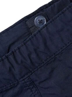 Bermuda Name It Ryan Tilip Cargo Bleu Marine Junior -Men's Clothing Soldes Boutique gallery K027145 3