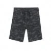 Bermuda Denim Mayoral Camouflage Gris Pour Garçon -Men's Clothing Soldes Boutique gallery K027844 1