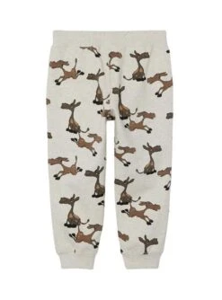 Pantalon Name It Normann Beige Pour Garçon 5 Pantalon Name It Normann Beige Pour Garçon -Men's Clothing Soldes Boutique gallery K028277 2