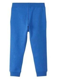 Pantalon Name It Lauge Survêtement Bleu Pour Garçon 5 Pantalon Name It Lauge Survêtement Bleu Pour Garçon -Men's Clothing Soldes Boutique gallery K028303 2