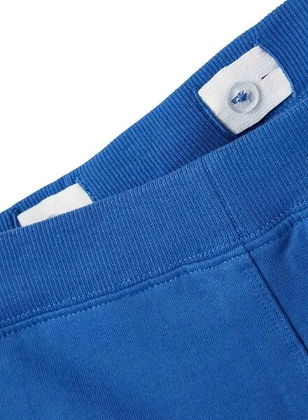 Pantalon Name It Lauge Survêtement Bleu Pour Garçon 2 Pantalon Name It Lauge Survêtement Bleu Pour Garçon – Image 2