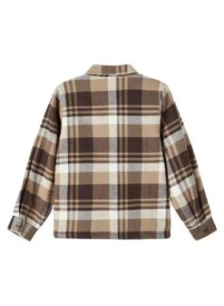 Surchemise Name It Salutations Cadres Pour Garçon 4 Surchemise Name It Salutations Cadres Pour Garçon -Men's Clothing Soldes Boutique gallery K028384 2