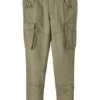 Pantalon Name It Bango Cargo Vert Pour Garçon 7 Pantalon Name It Bango Cargo Vert Pour Garçon -Men's Clothing Soldes Boutique gallery K028414 2
