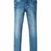 Jeans Name It Pierre Skinny Fit Bleu Garçon 6 Jeans Name It Pierre Skinny Fit Bleu Garçon -Men's Clothing Soldes Boutique gallery K028428 1