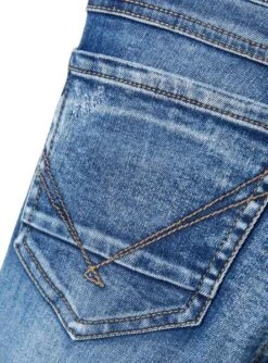Jeans Name It Pierre Skinny Fit Bleu Garçon -Men's Clothing Soldes Boutique gallery K028428 4