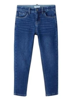 Jeans Name It Caleb Bleu Pour Garçon