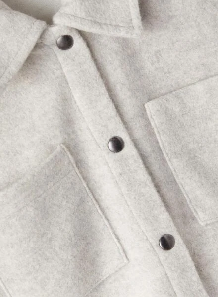 Surchemise Name It Faire Un Don Gris Pour Garçon 3 Surchemise Name It Faire Un Don Gris Pour Garçon – Image 3