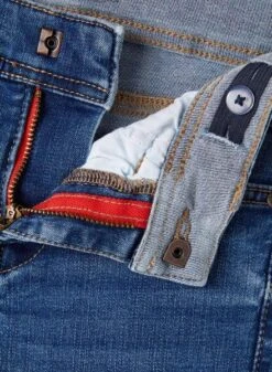 Jeans Name It Theo X-Slim Fit Bleu Garçon 9 Jeans Name It Theo X-Slim Fit Bleu Garçon -Men's Clothing Soldes Boutique gallery K028444 5