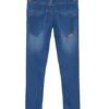 Jeans Name It Robin Noire Garçon 8 Jeans Name It Robin Noire Garçon -Men's Clothing Soldes Boutique gallery K028446 2