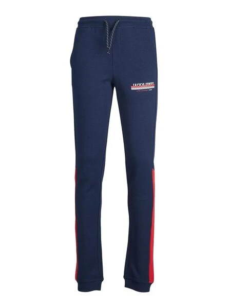 Pantalon Name It Will Iron Bleu Marine Garçon 1 Pantalon Name It Will Iron Bleu Marine Garçon