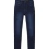 Pantalon Jeans Mayoral Slim Fit Bleu Marine Pour Garçon -Men's Clothing Soldes Boutique gallery K029071 1