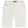 Bermuda Tommy Hilfiger Scanton Blanc Pour Garçon -Men's Clothing Soldes Boutique gallery K029451 1