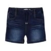 Bermuda Name It Ryan Jogger Denim Bleu Bleu Marine Garçon -Men's Clothing Soldes Boutique gallery K029516 1