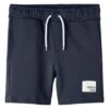 Bermudas Name It Dike Bleu Marine Pour Garçon 9 Bermudas Name It Dike Bleu Marine Pour Garçon -Men's Clothing Soldes Boutique gallery K029552 1